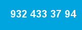 932 433 37 94